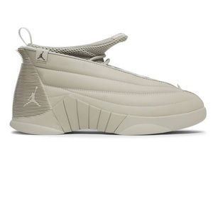 Air Jordan 15 Retro SP x Billie Eilish Women's Shoes